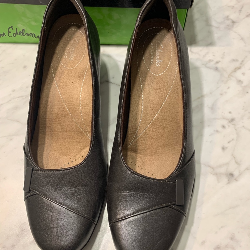 Clark 9.5 women